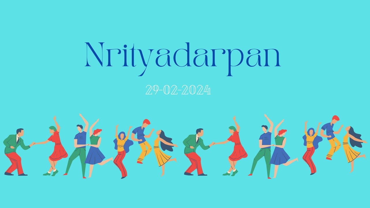 Nrityadarpan (Dance Performances)