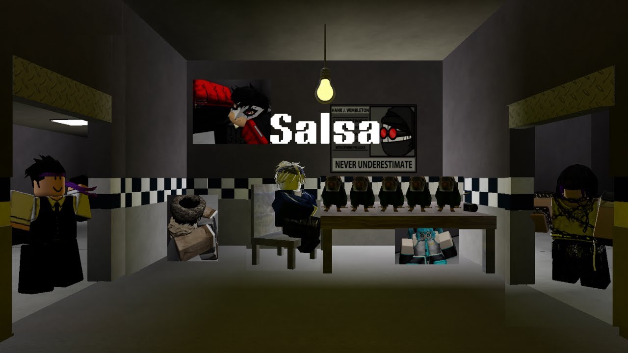 Salsa (Verified)