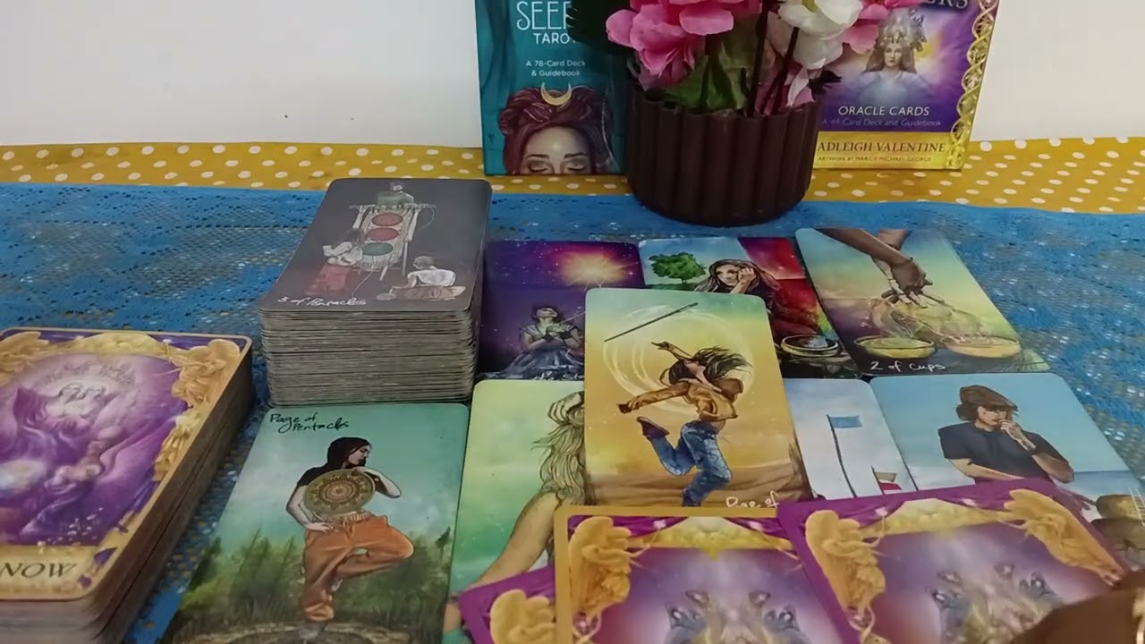 GUIDANCE MESSAGES FOR YOU - 19 FEB '26🤍🧡🥳🌞💯