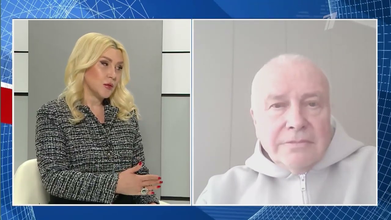 ❗️Рар: Санду хочет попасть в Евросоюз, она хочет попасть в НАТО