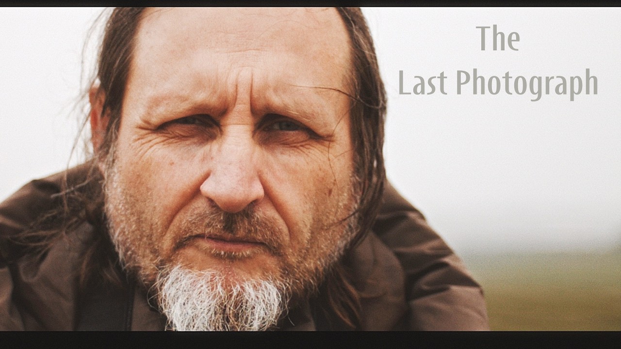 The Last Photograph | Canon EOS M Magic Lantern Cinematic Short Film