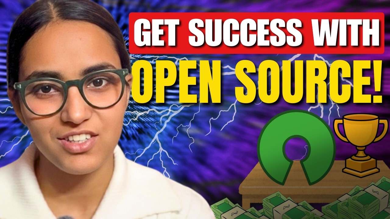 Open Source Explained: How Students Get Real Careers Beyond College