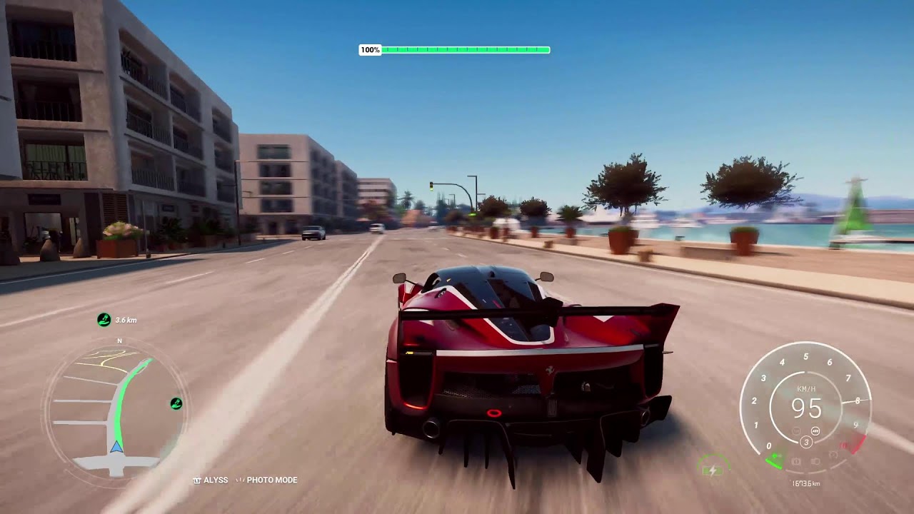 Checking Out the NEW Live Events! (1440p, 60FPS Ultra) | TDU Solar Crown | Mojoツ
