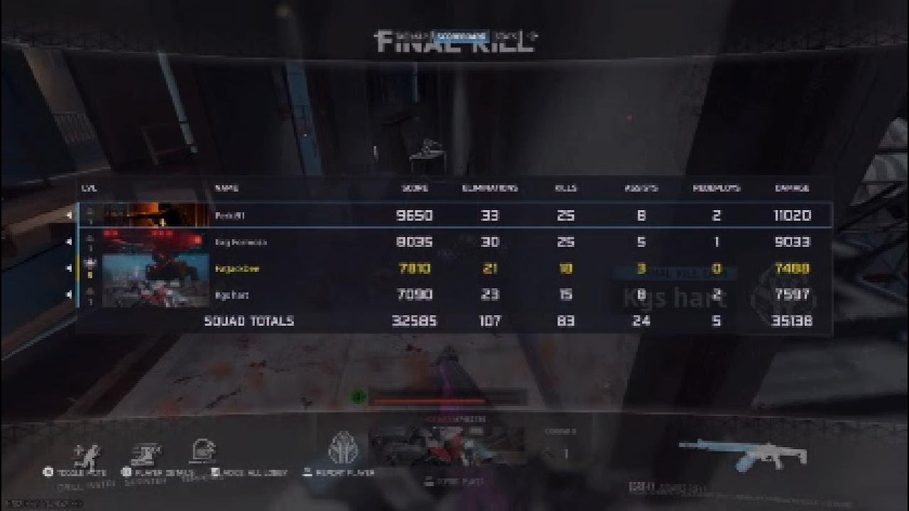 A few wins in resurgence