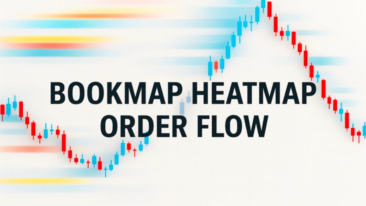 Live Trading  XAU/USD con Bookmap – Analisi e Order Flow in Tempo Reale