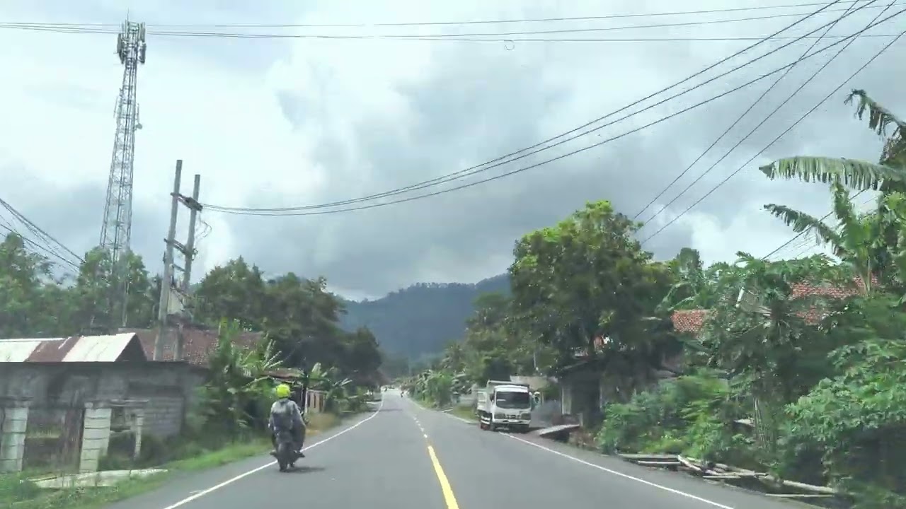 View Piket nol lumajang