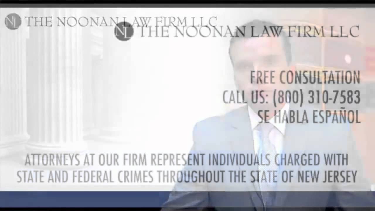 Dui Lawyer New Jersey