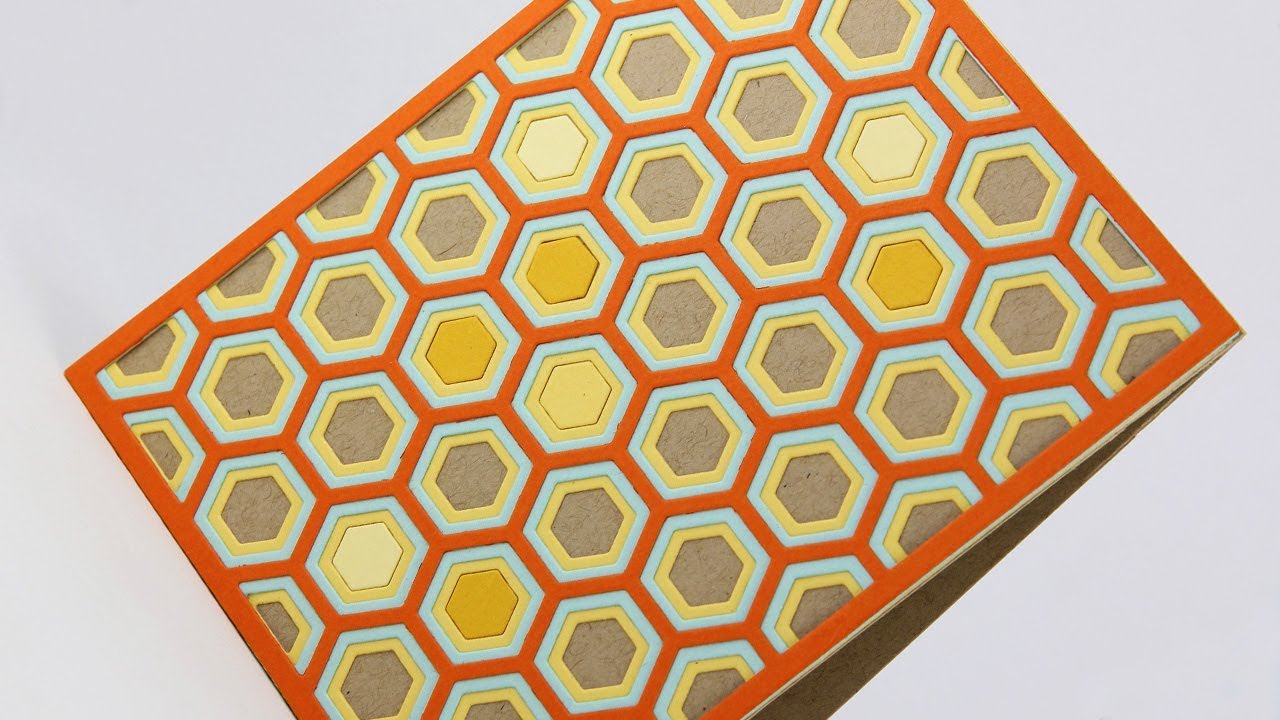 Honeybee Stackable Craft Dies