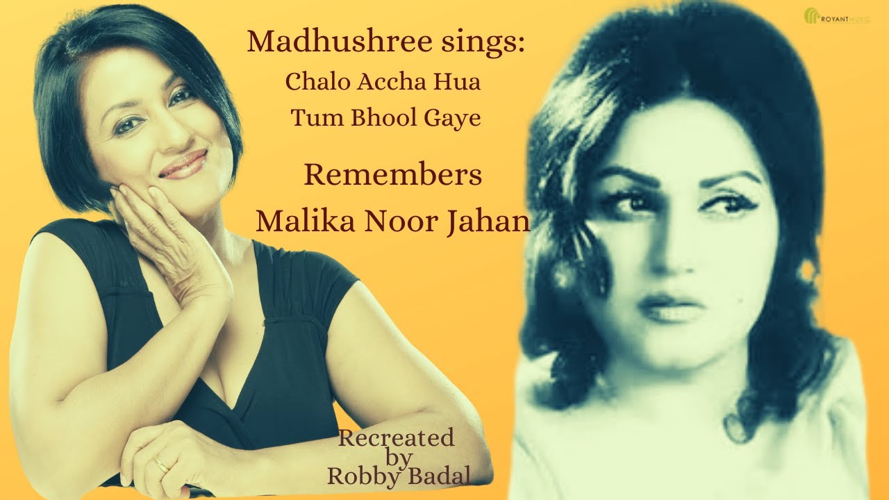 | Chalo Acha Hua | #Madhushree | #Unplugged | #LoveSongs | #Cover |