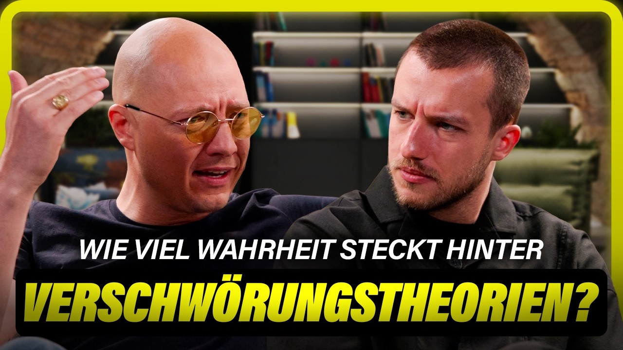 PHILIP HOPF: Deshalb misstraut er dem Staat