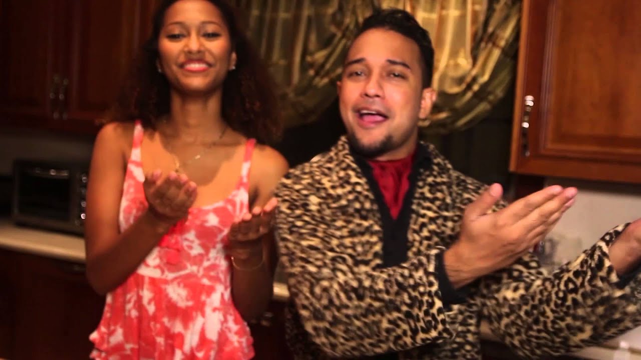 KI - Same Gyal Twice (Official Music Video) 