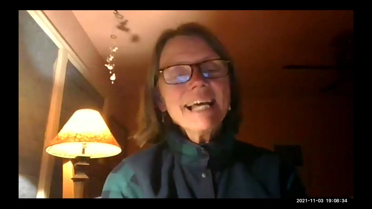 Session 3: Lutherans talk about...  Marriage and Ordination at LGBQIA+-