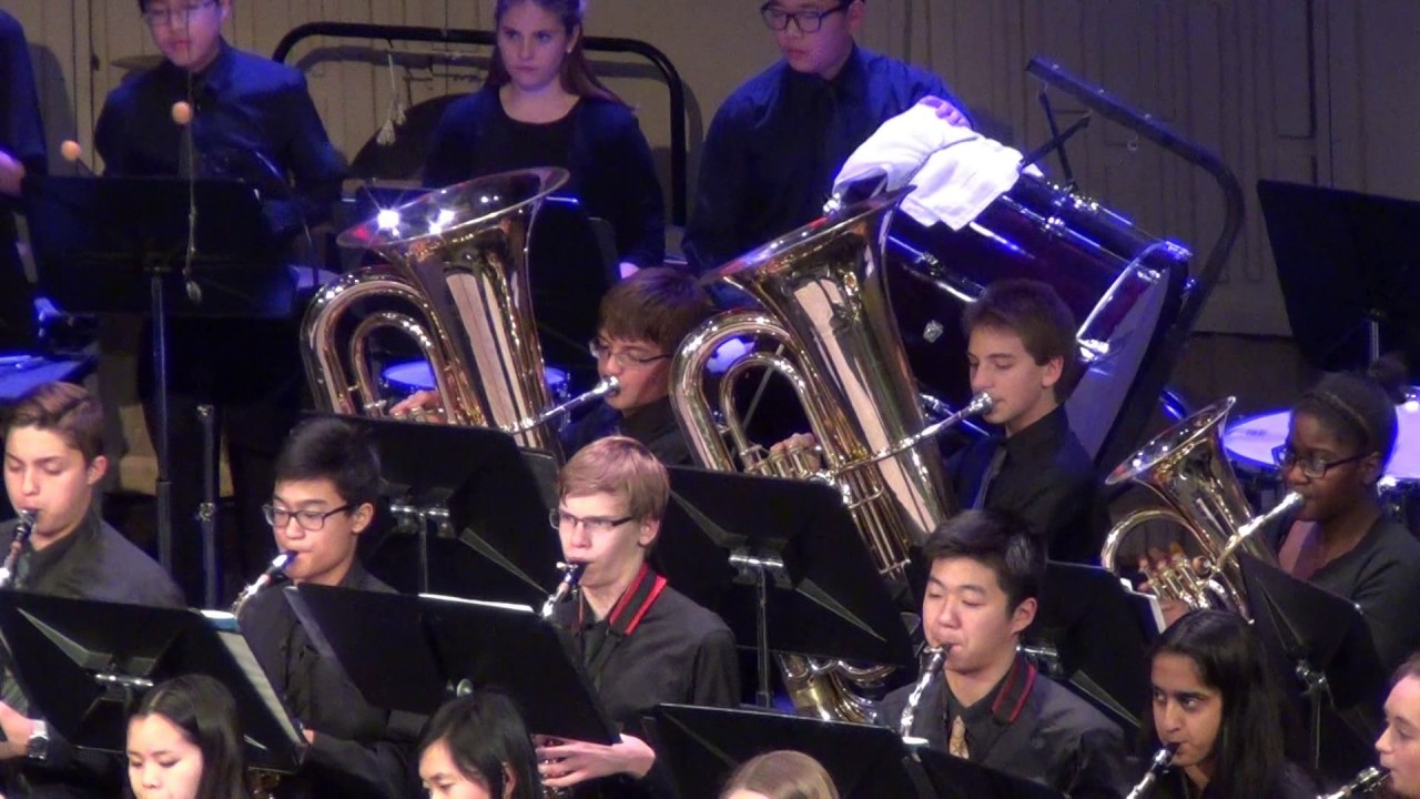 Concert Band - 