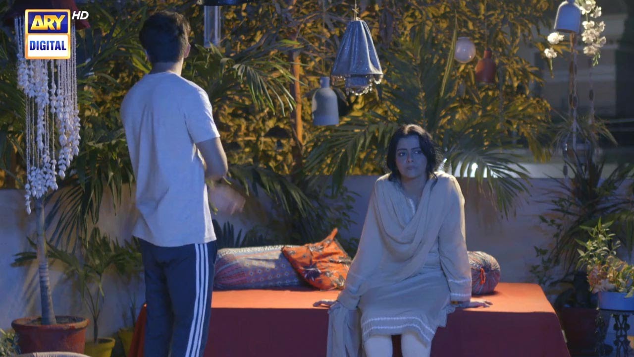 Mayi Ri Episode 54 | Best Moment | ARY Digital