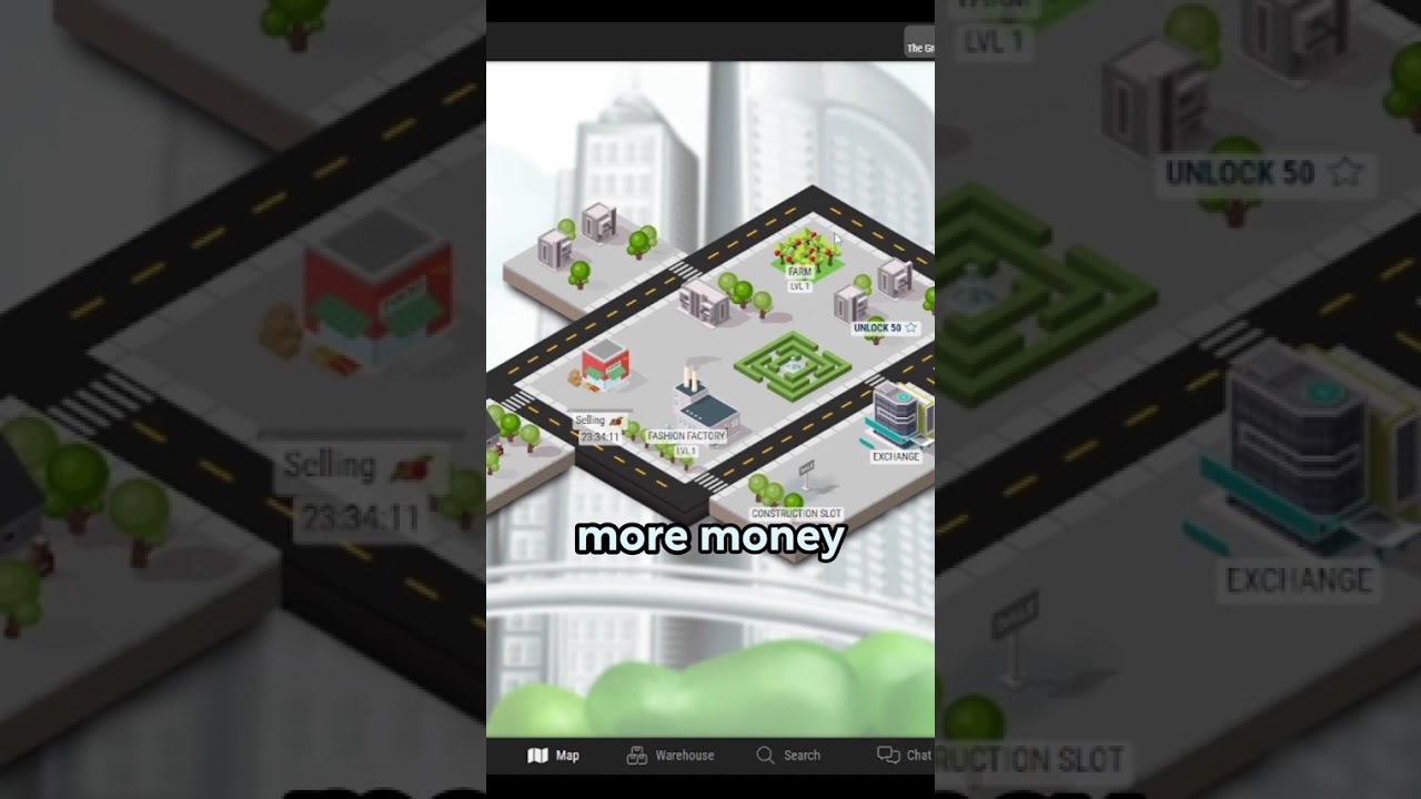 We&rsquo;re Finally Buying the Fashion Store! 👗💰 #SimCompanies #BusinessSim #Entrepreneur