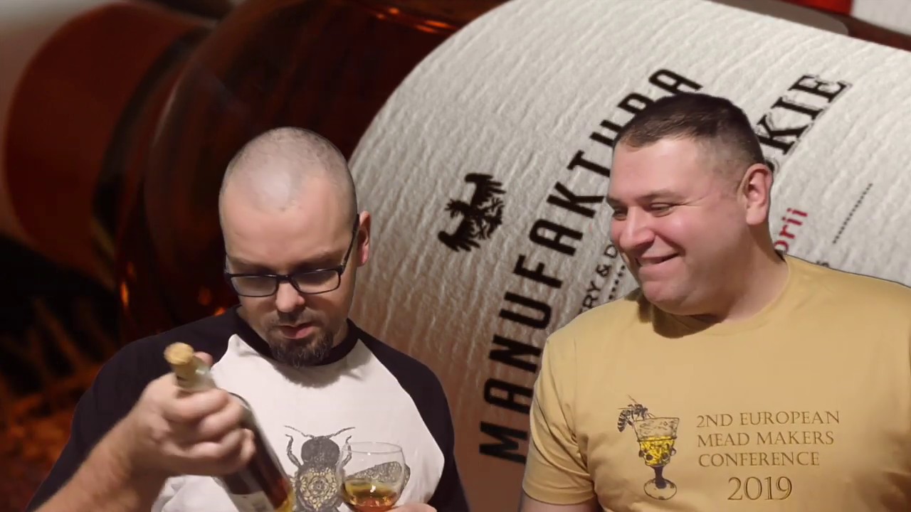 Kings of Mead odc. 124 - DW&Oacute;JNIAK No. 3