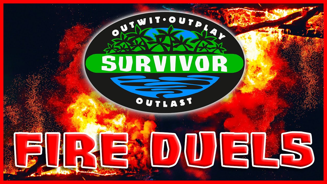 The History of Survivor's Fire-Making Twist