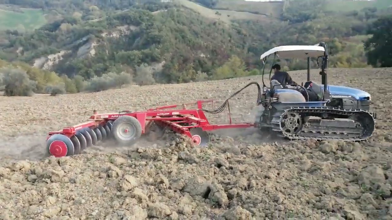 Tk 95 M ripasso pre semina