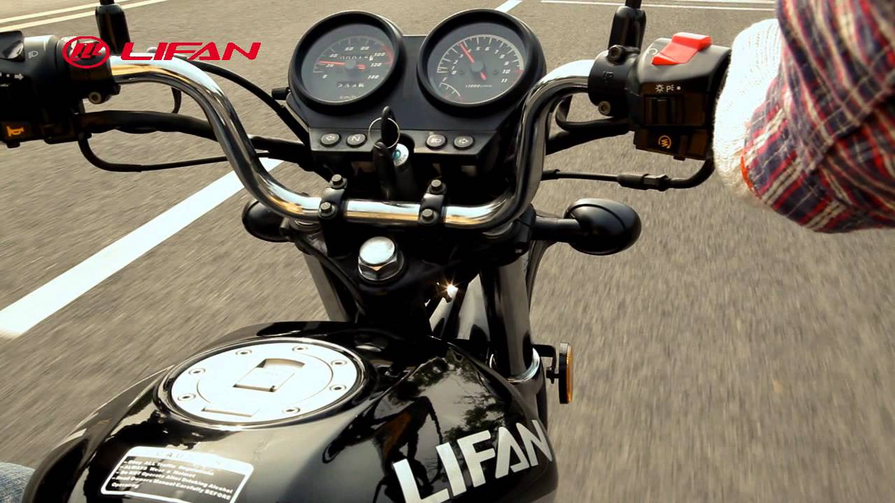 LIFAN MOTO TAXI ЛИФАН МОТО CAMEL125  4 24