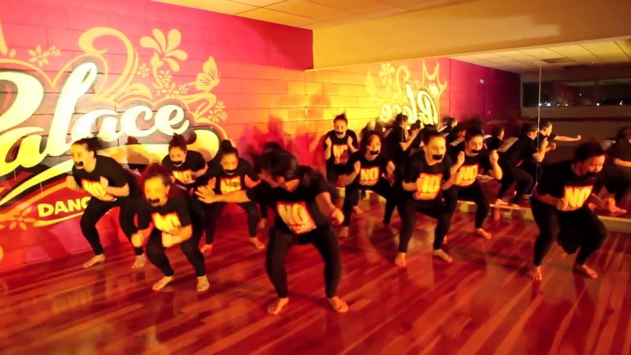 ReQuest Dance Crew - NO HUMAN TRAFFICKING.mp4