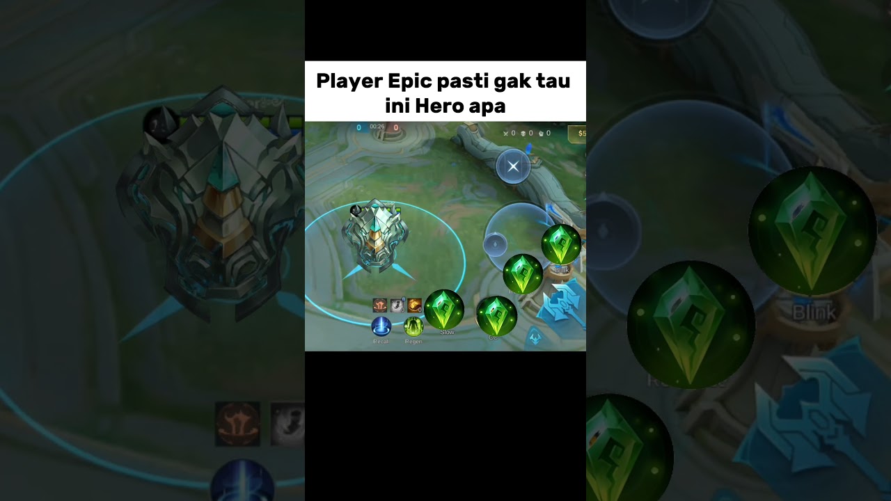 ayo coba komen Hero ini #tebakheroml #mobilelegends #infomlbb #mlbb