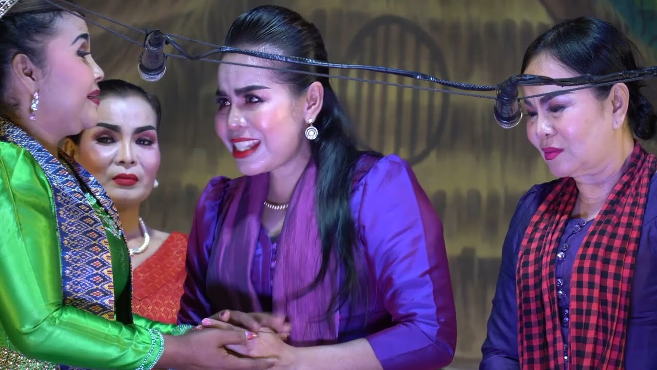 សំណាញ់ជីវិត​ ៥