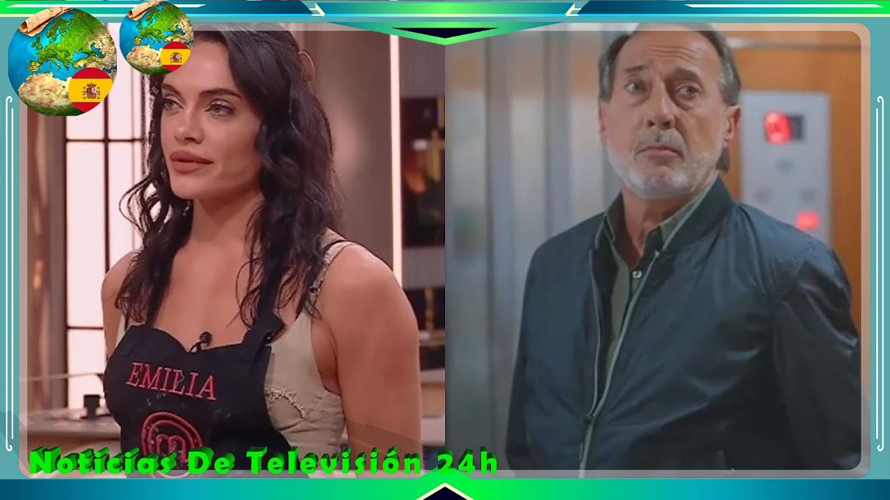 El Encargado vs  MasterChef Celebrity ¿cómo fue la pelea por el rating
