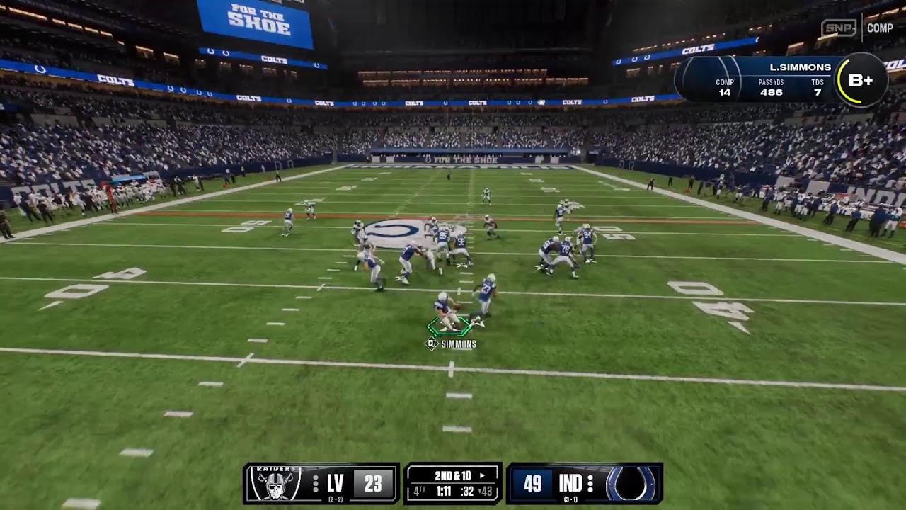 Madden 26