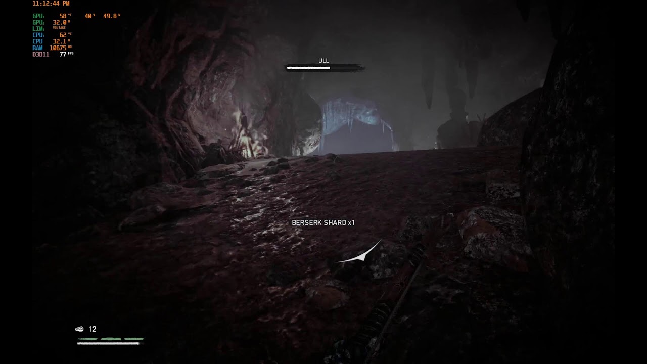 FARCRY Primal LIVE Streaming