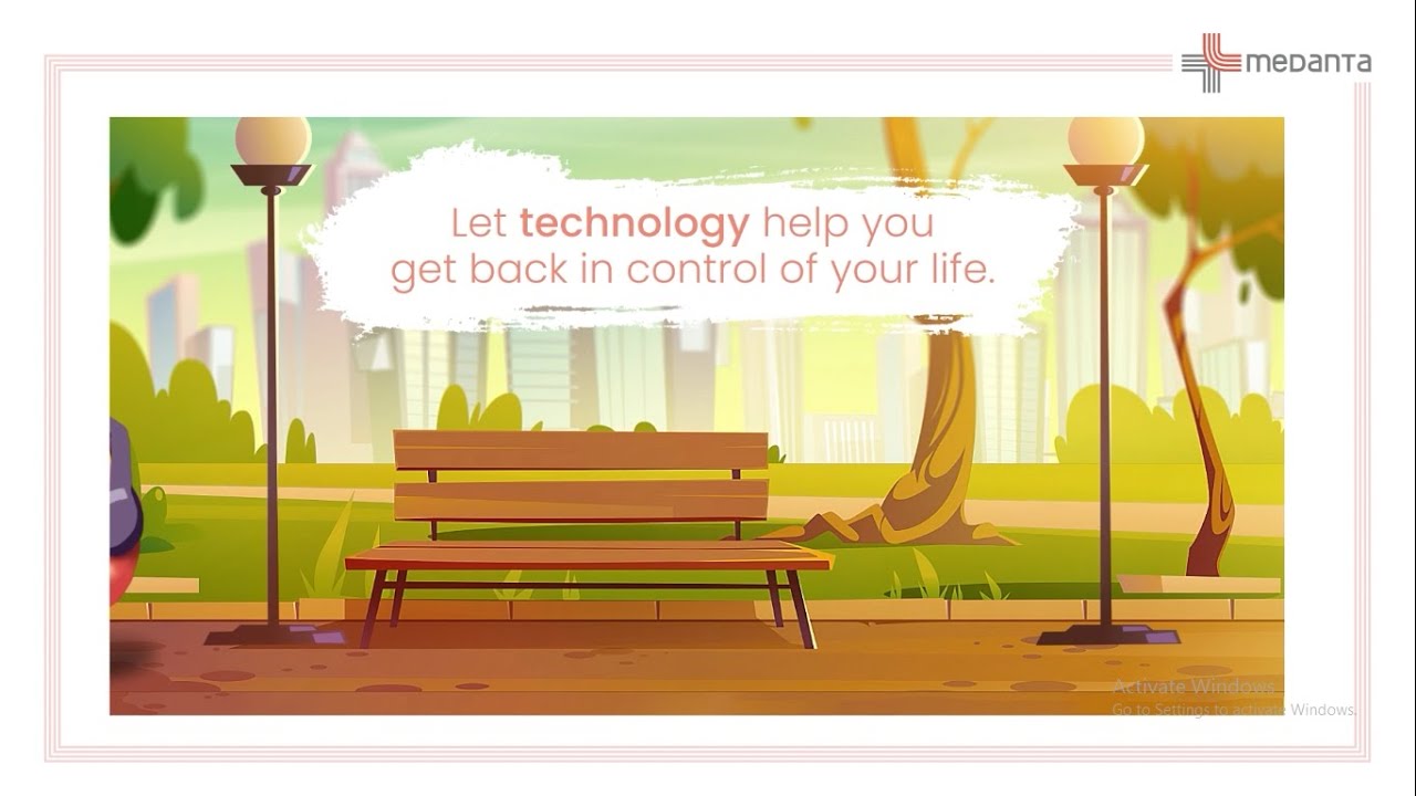 How To Stay Mentally Healthy With Technology | Medanta