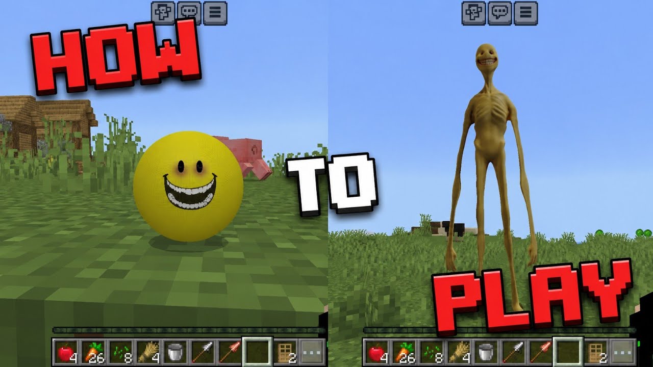 How to isntall and play Verity mod in Minecraft Bedrock Edition...