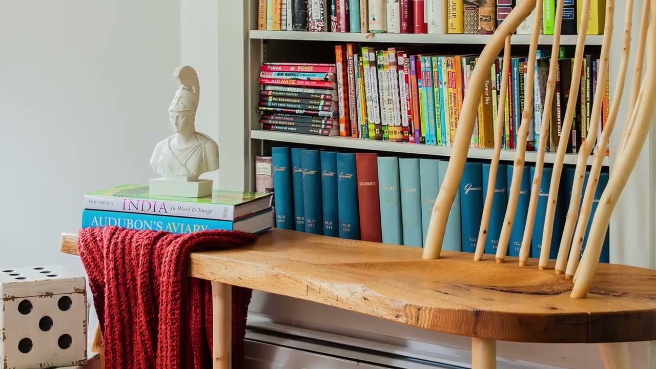Newton, MA Interior Design by Elizabeth Home Decor & Design
