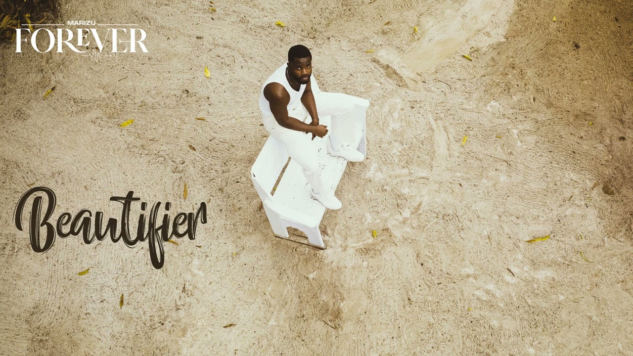 Marizu - Beautifier [Official AUDIO]
