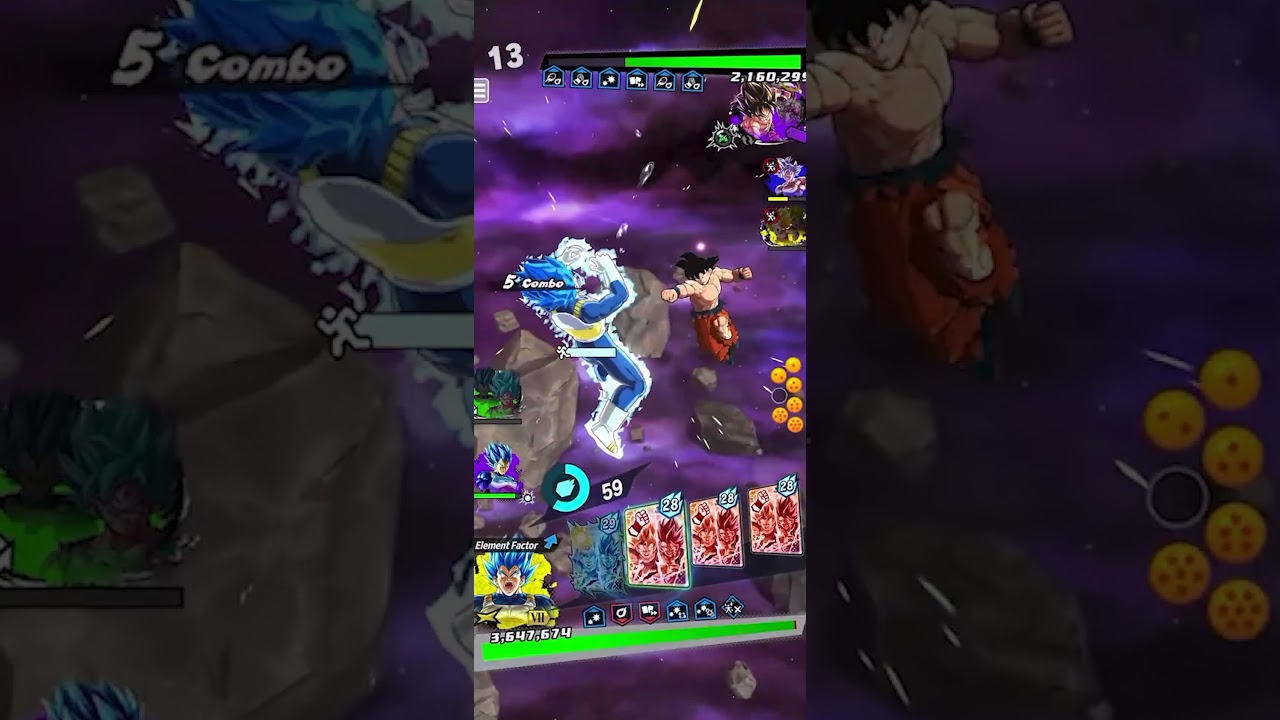 TRIPLE SSBE IS BROKEN???