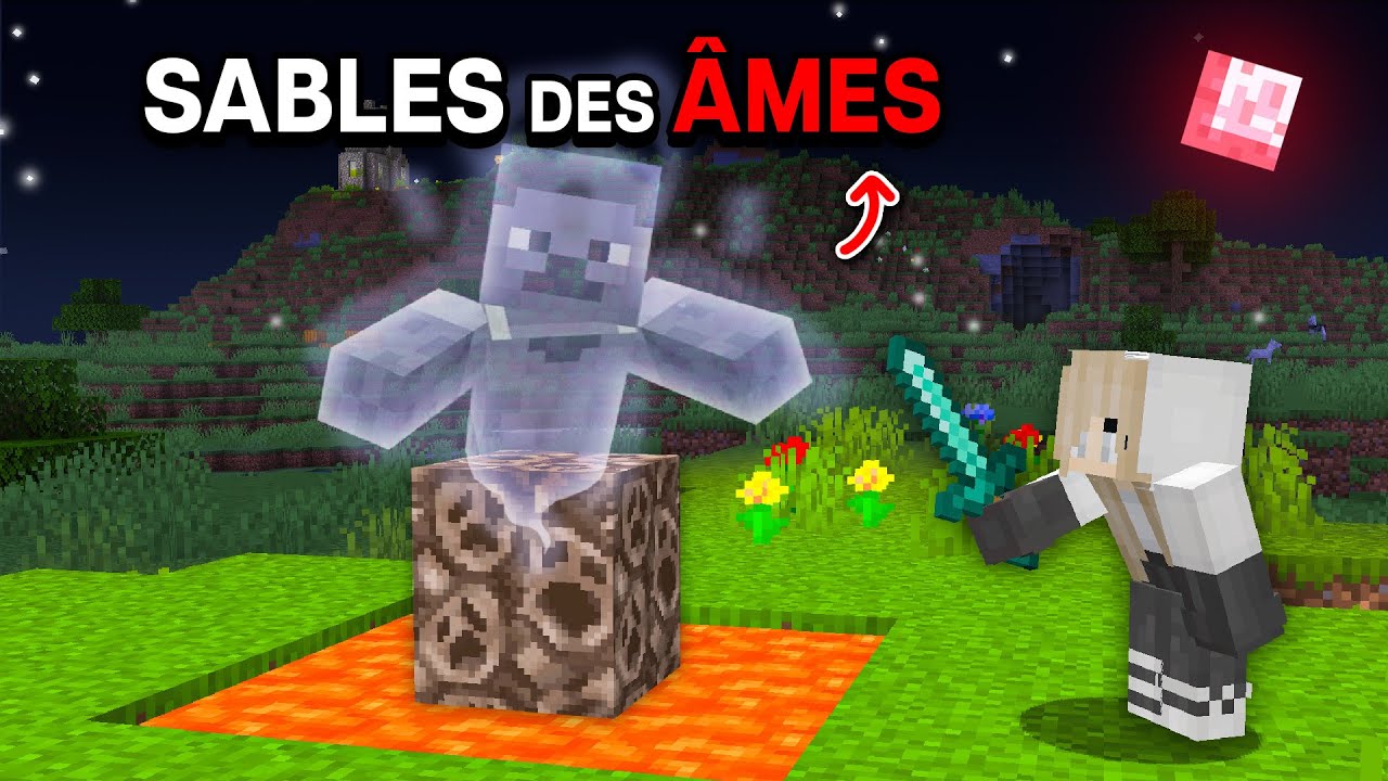 J'ai testé les Mythes les Plus FLIPPANTS de Minecraft..