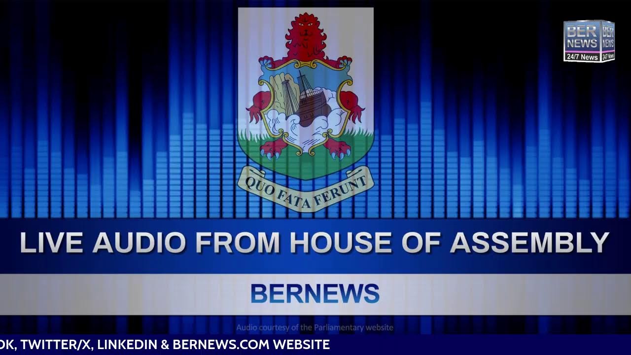 March 9 | Audio Of Morning In House of Assembly | 2026