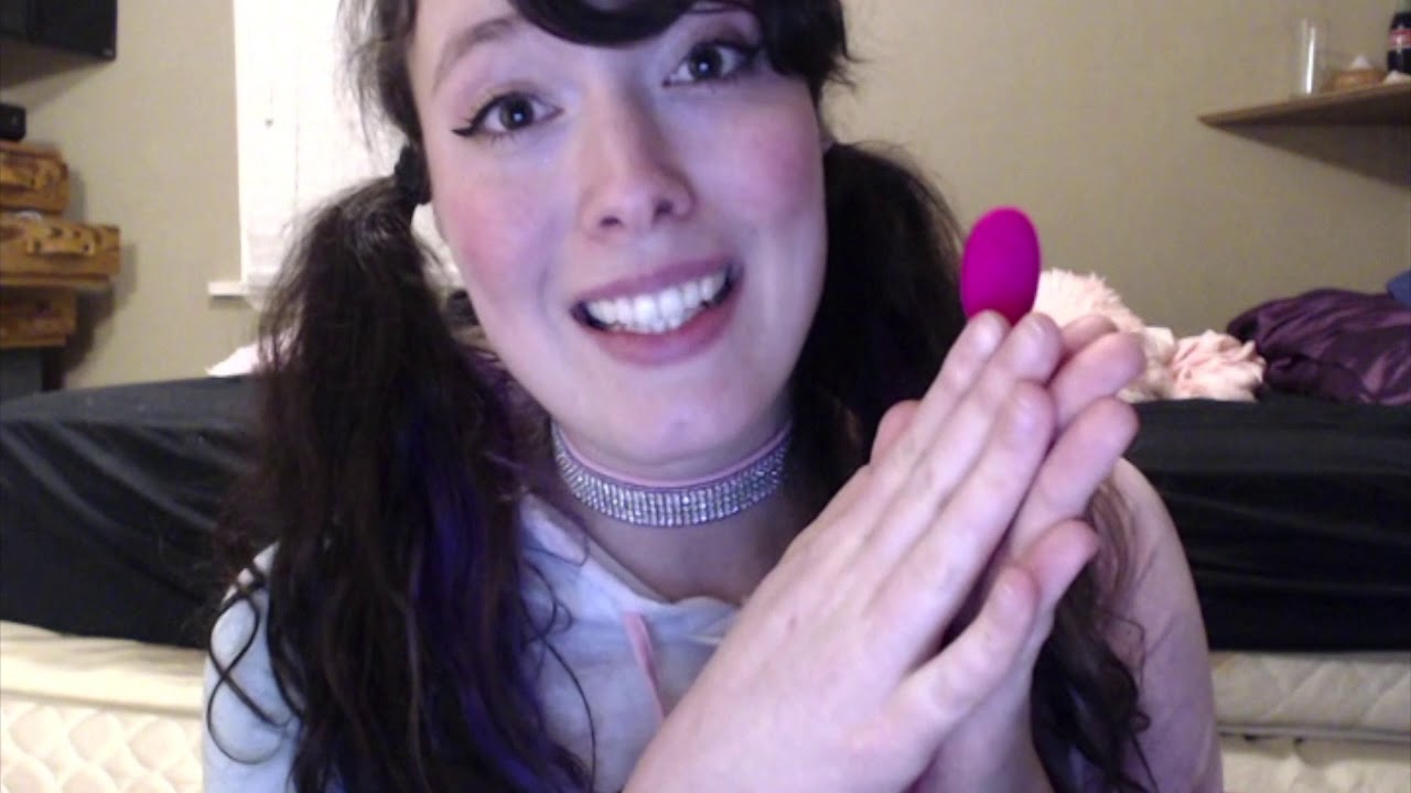 Lush 2.0 Lovense Sex Toy Review