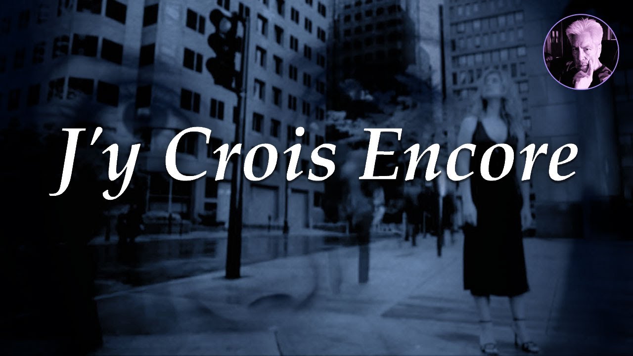 J'y Crois Encore | Lara Fabian Karaoke