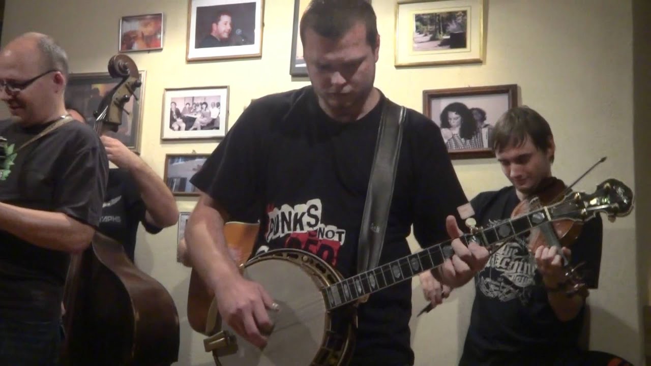 G-runs 'n Roses - Studebaker - Vögi's Chäller