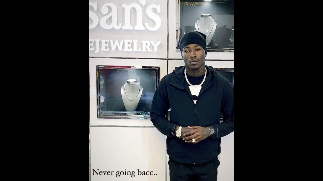 [FREE] Nino Paid x Sample type beat - 