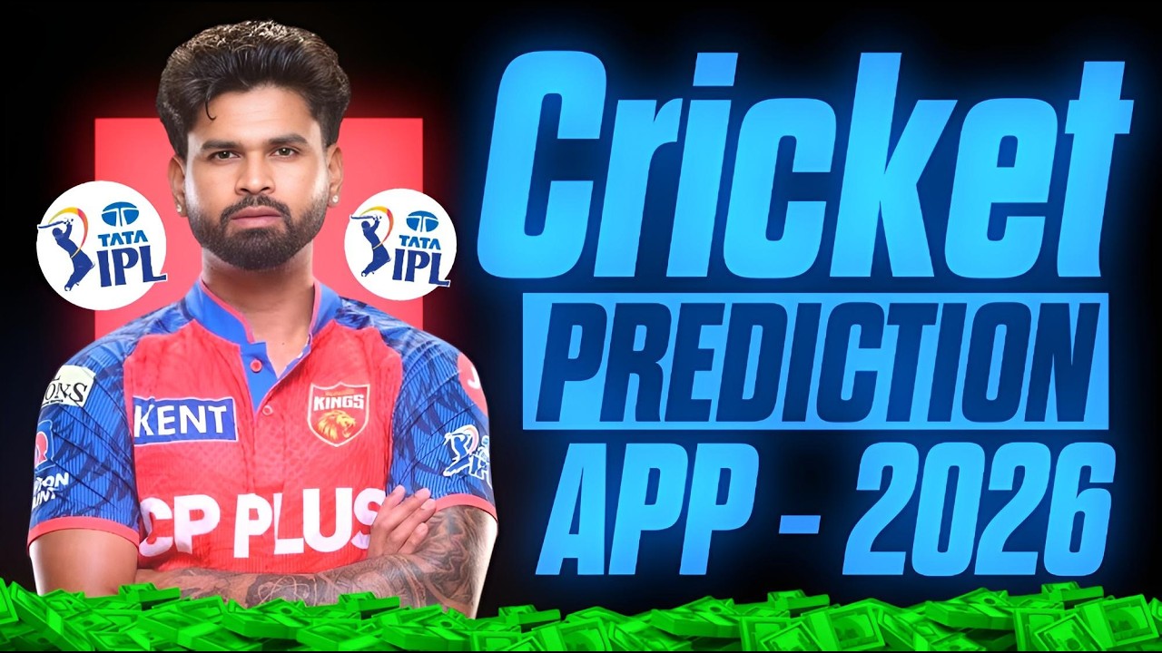 Trusted cricket prediction apps for ipl 2026 | cricket prediction app 2026 | awareness guide