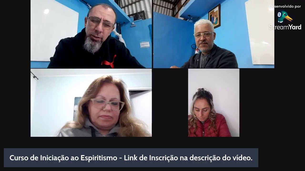 Conduta Esp&iacute;rita e conflitos morais
