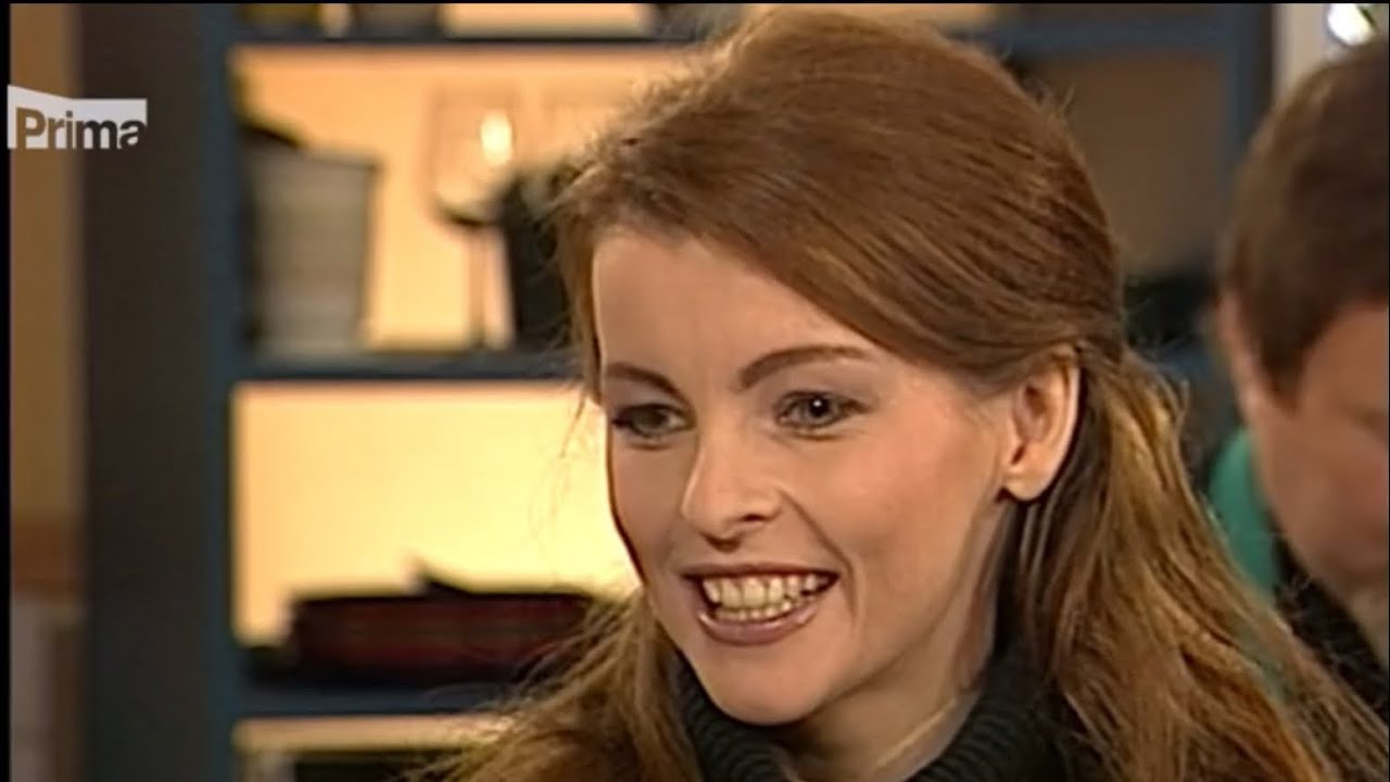Prima vařečka-1998 Salát s opečenými kuřecími játry podle Ivety Bartošové