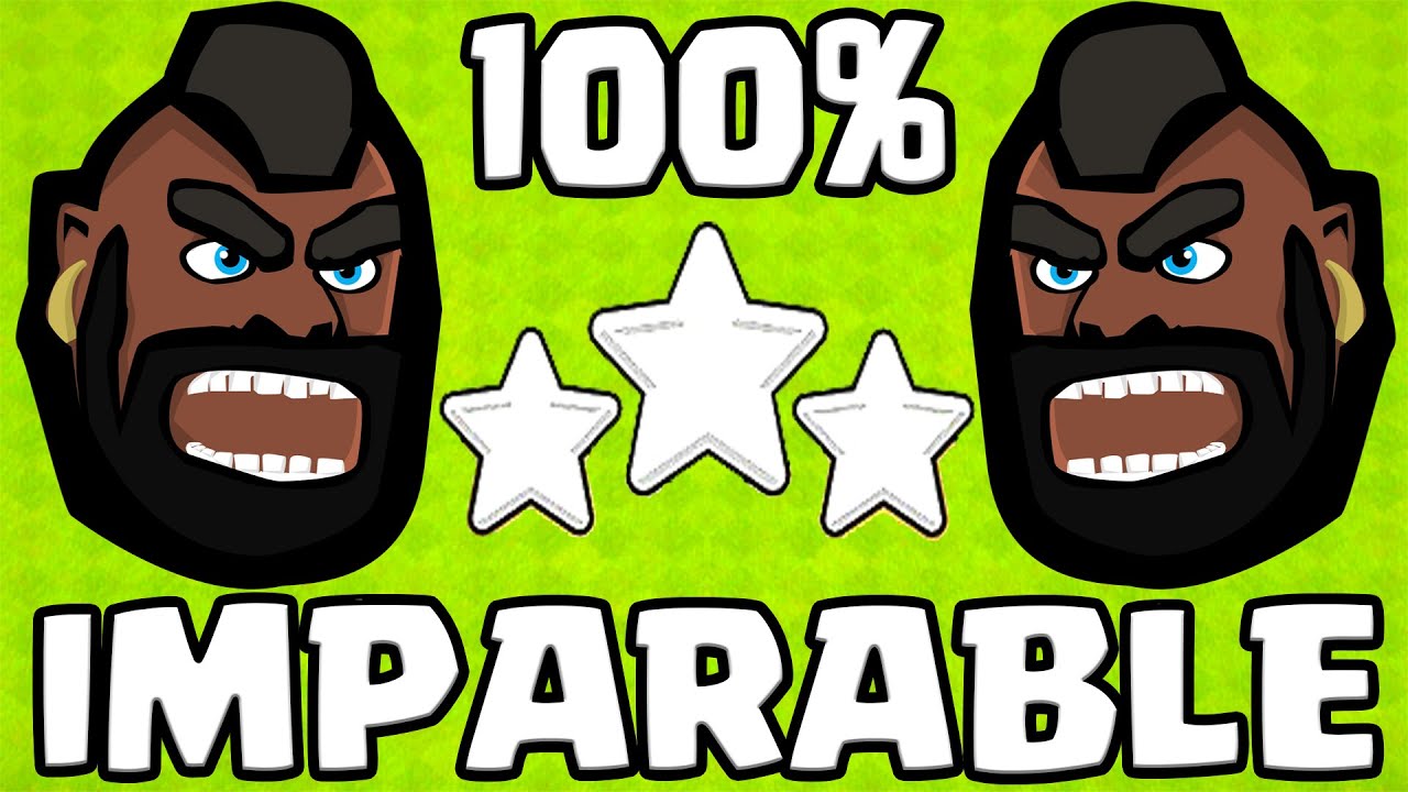Clash of Clans | Deviens le Roi des Cochons | Gohog Gowihog | HDV8 HDV9
