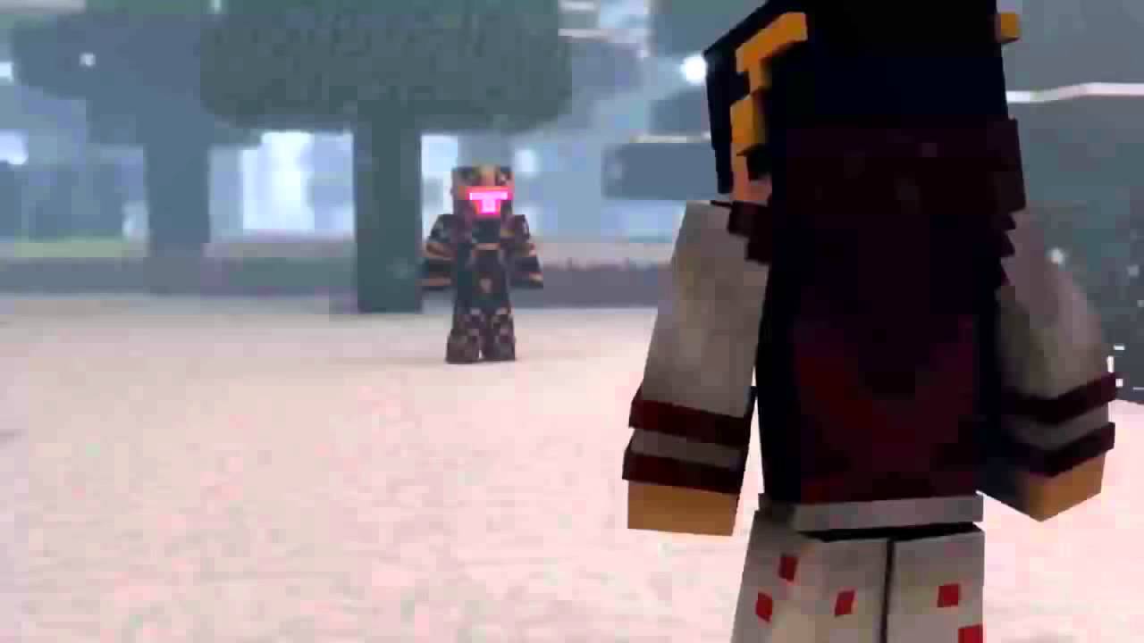 Musica da Intro Do AM3NIC (EduKof) +  Download (NOVA 2015)