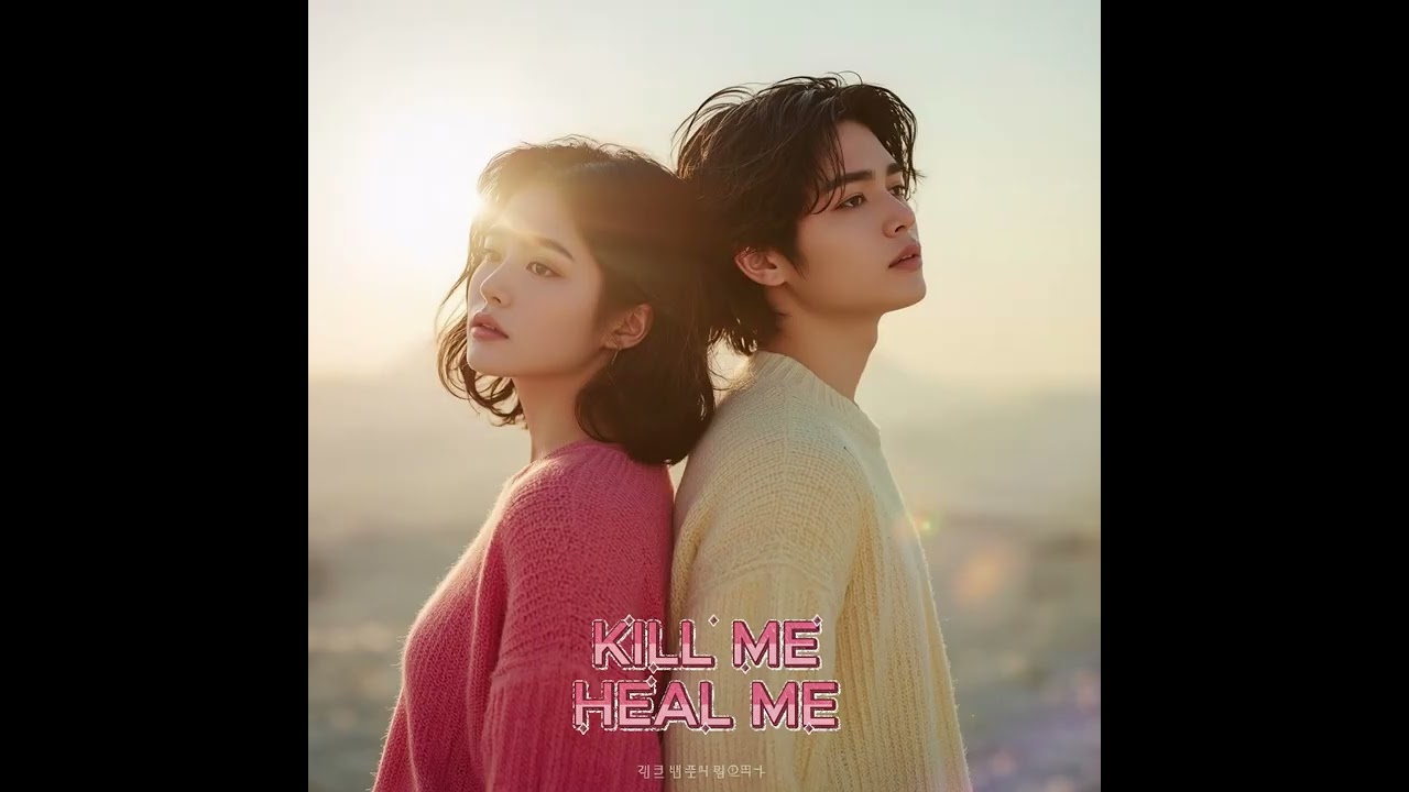 Auditory Hallucination  [Inspired by Kill Me, Heal Me] - K-Drama Ost | Ctrl+Alt+Remix