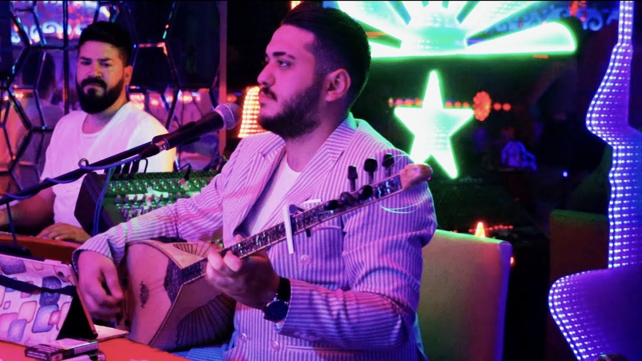 Yiğit Aktaş - Bak Sende Yandın & Aleme Düştük | Canlı Performans | 2022
