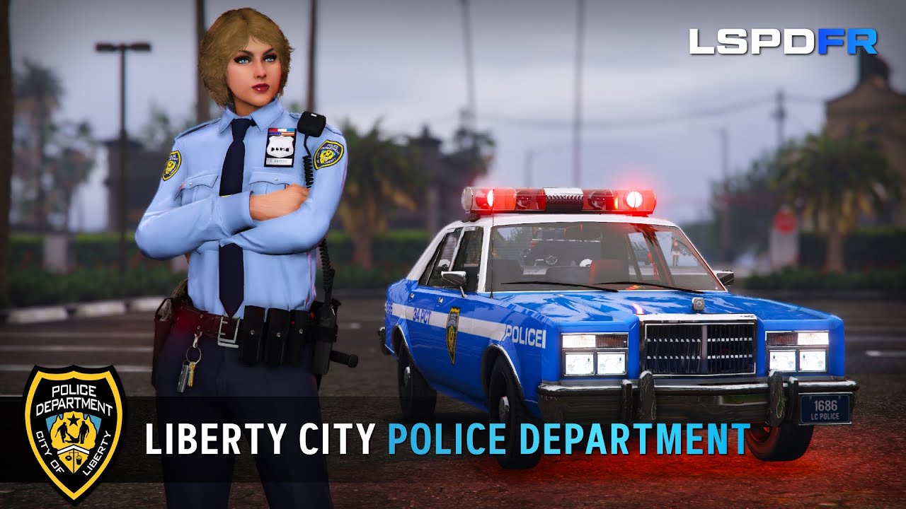 LCPD (NYPD) Retro | Officer Stabbed at the Car Dealership | GTA5 LSPDFR