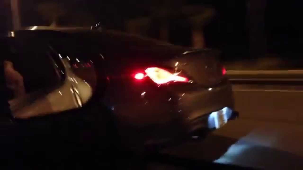 2013 Hyundai Genesis 2.0T vs Nismo 370z