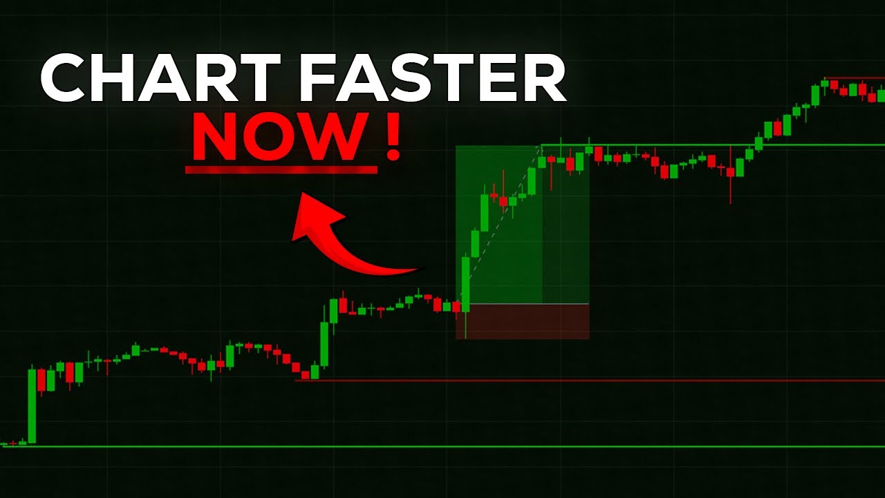 10 TradingView Shortcuts You&rsquo;re Not Using (But Should)